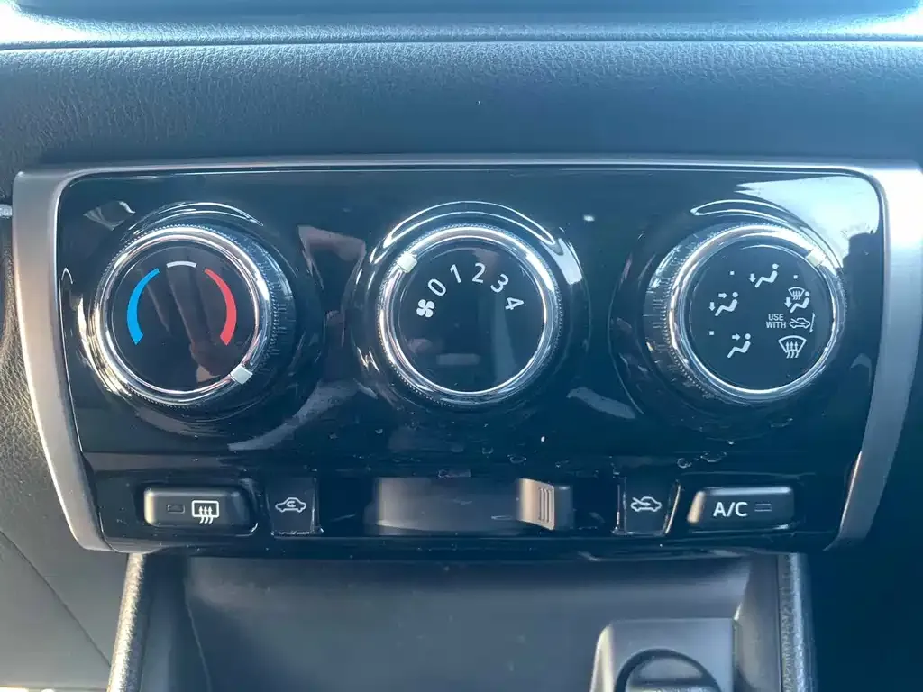 Toyota Yaris L 2022 из CN, фото 7