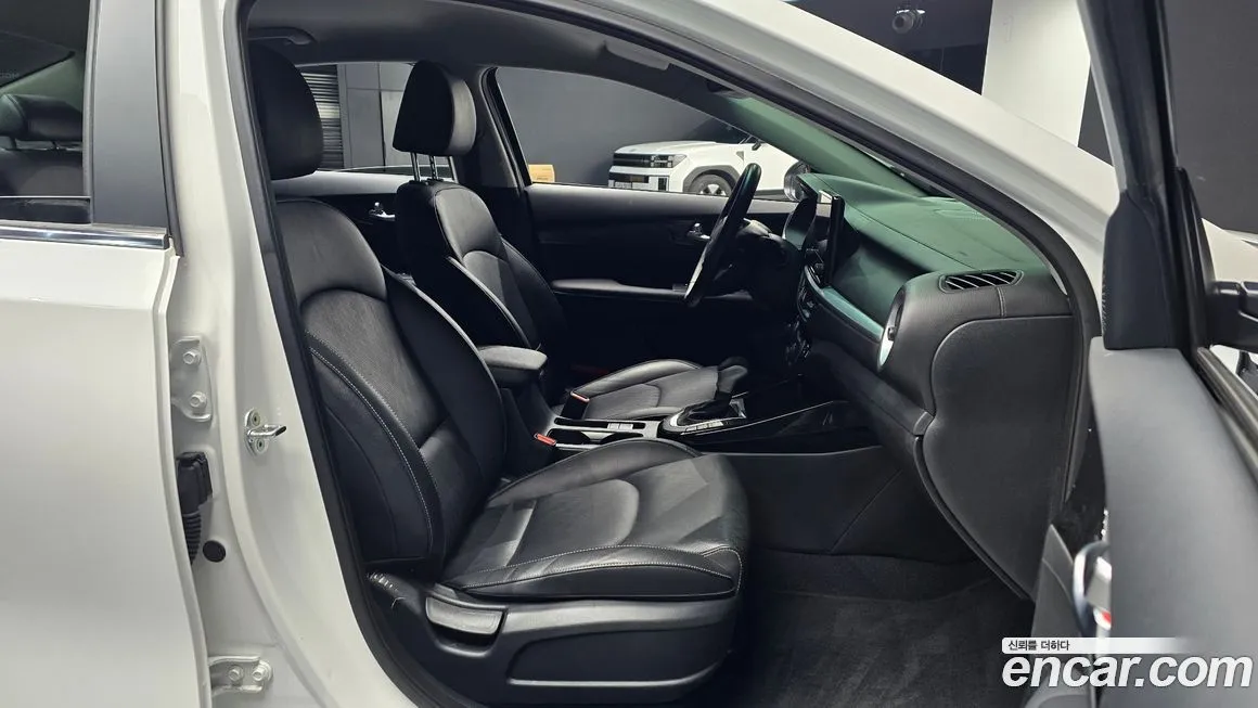 Kia K3 2023 из KR, фото 9