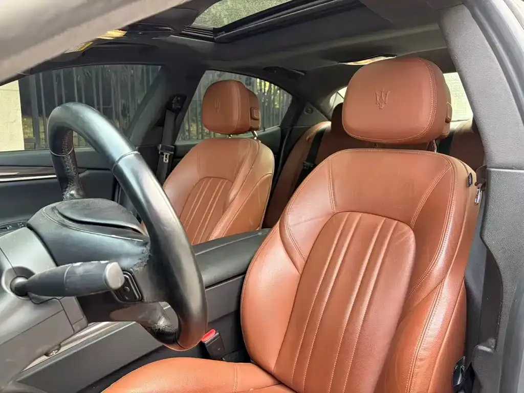 Maserati Ghibli 2022 из CN, фото 5