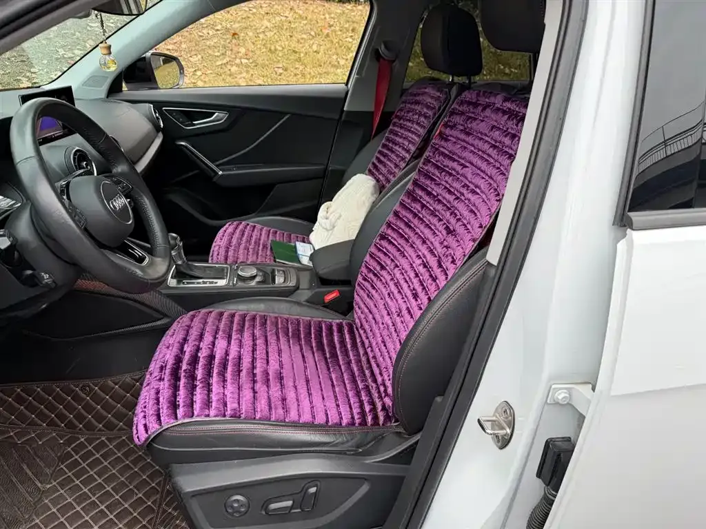 Audi Q2L 2021 из CN, фото 3
