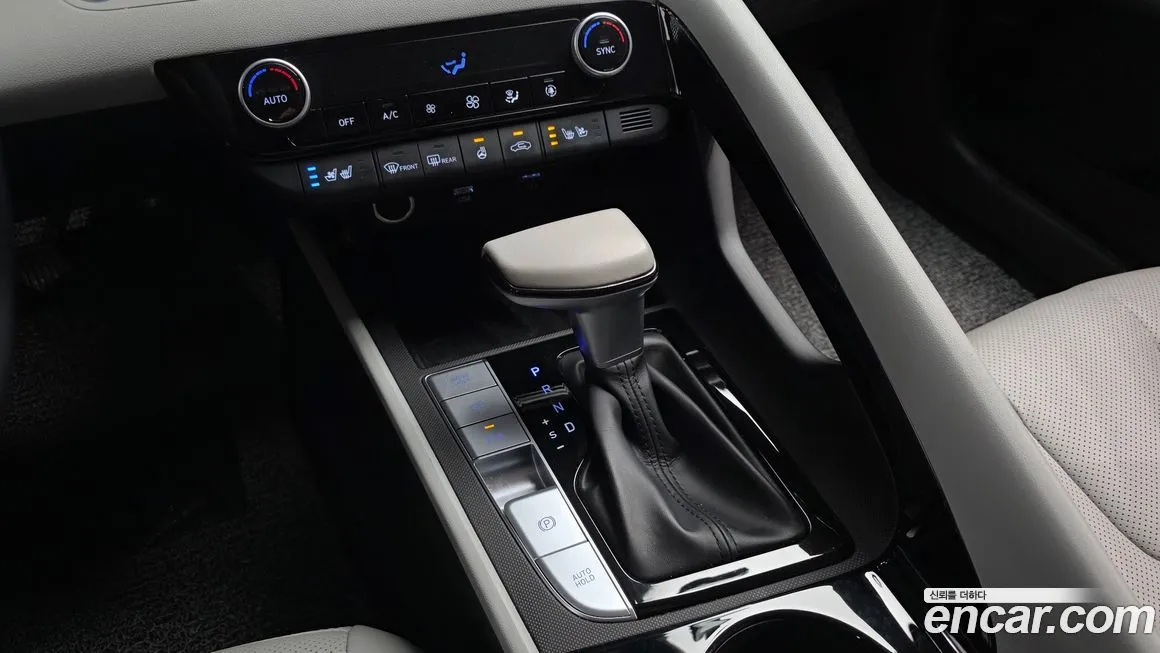 Hyundai AVANTE 2021 из KR, фото 5