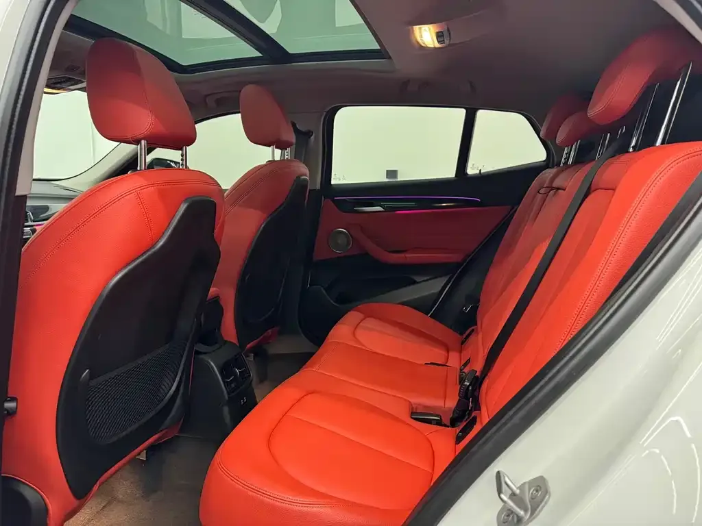 BMW X2 2021 из CN, фото 6
