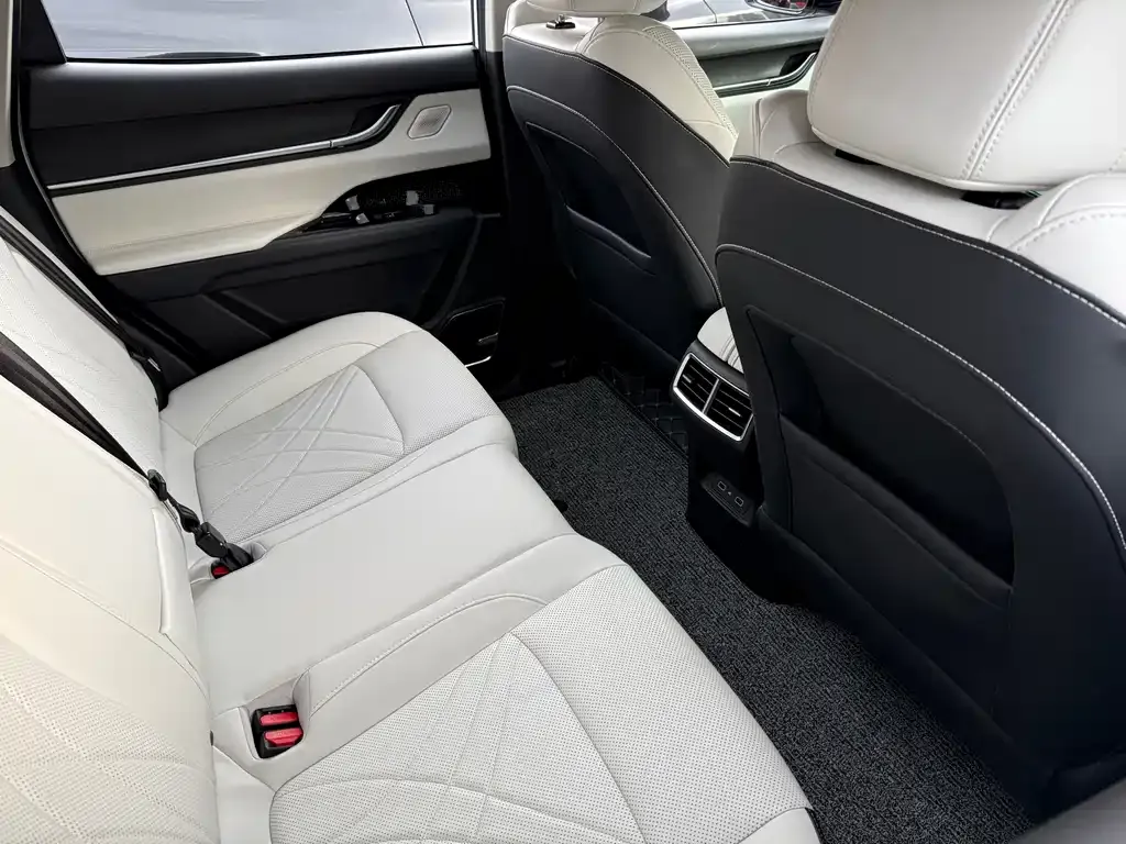 Chery New Energy Shuxiangjia 2024 из CN, фото 5
