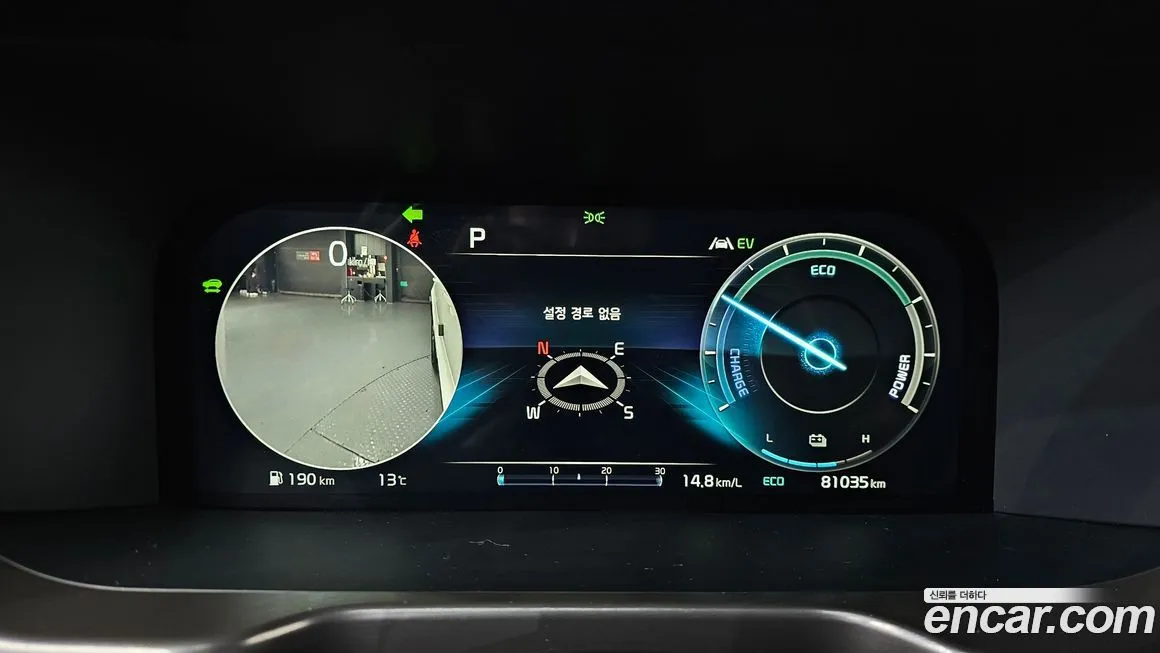 Kia Sorento 2022 из KR, фото 2