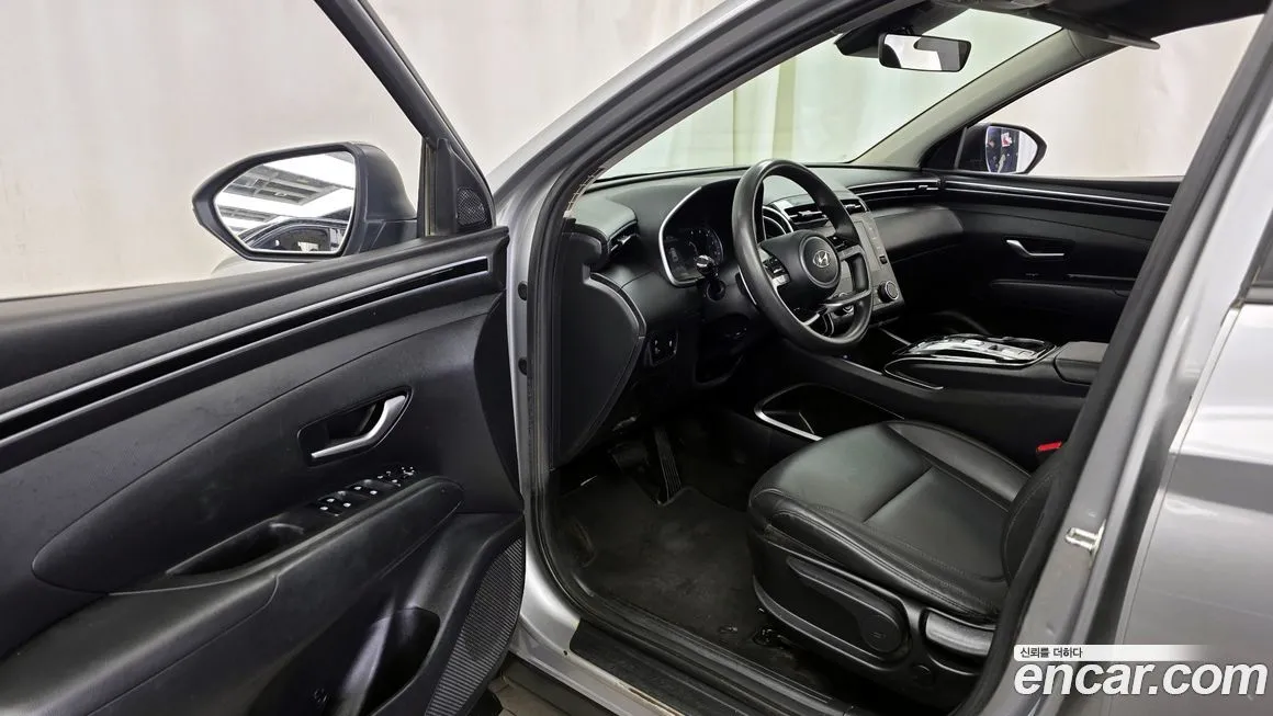 Hyundai Tucson 2023 из KR, фото 10