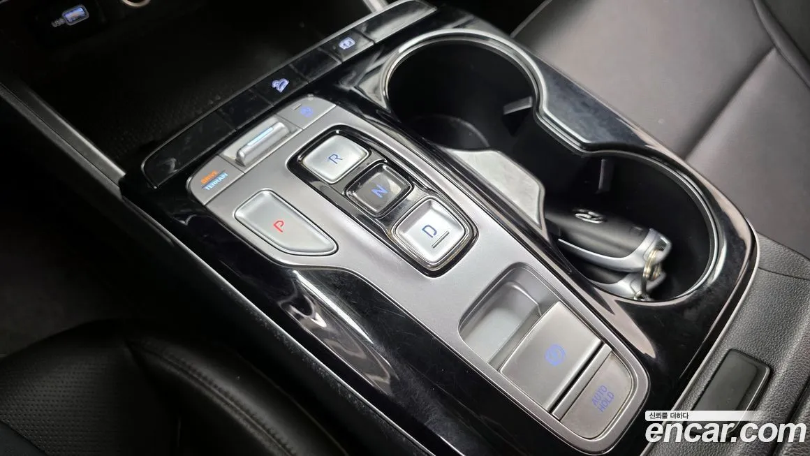 Hyundai Tucson 2023 из KR, фото 9