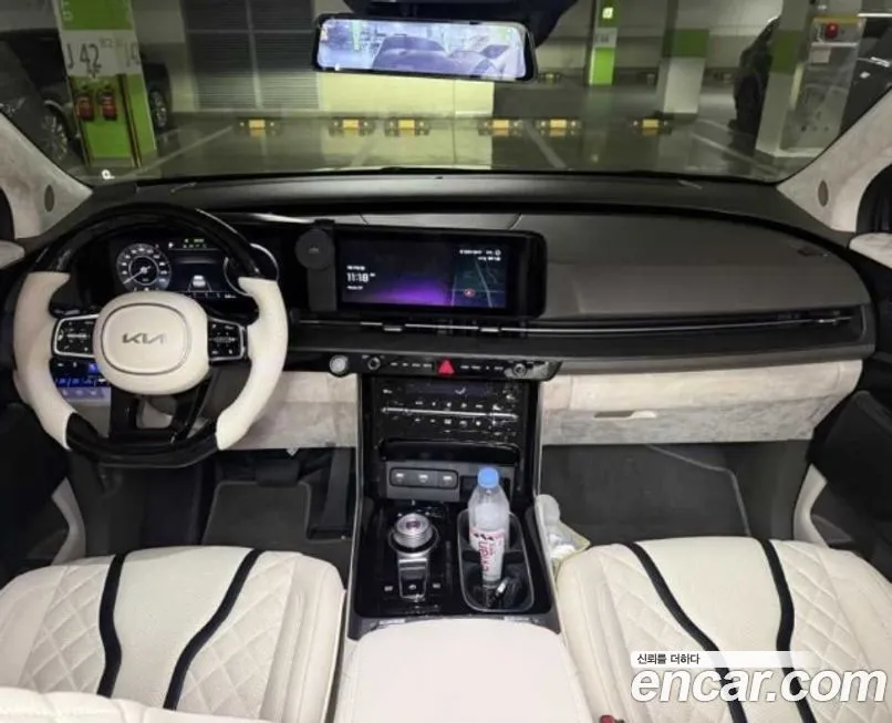 Kia Carnival — фото 2