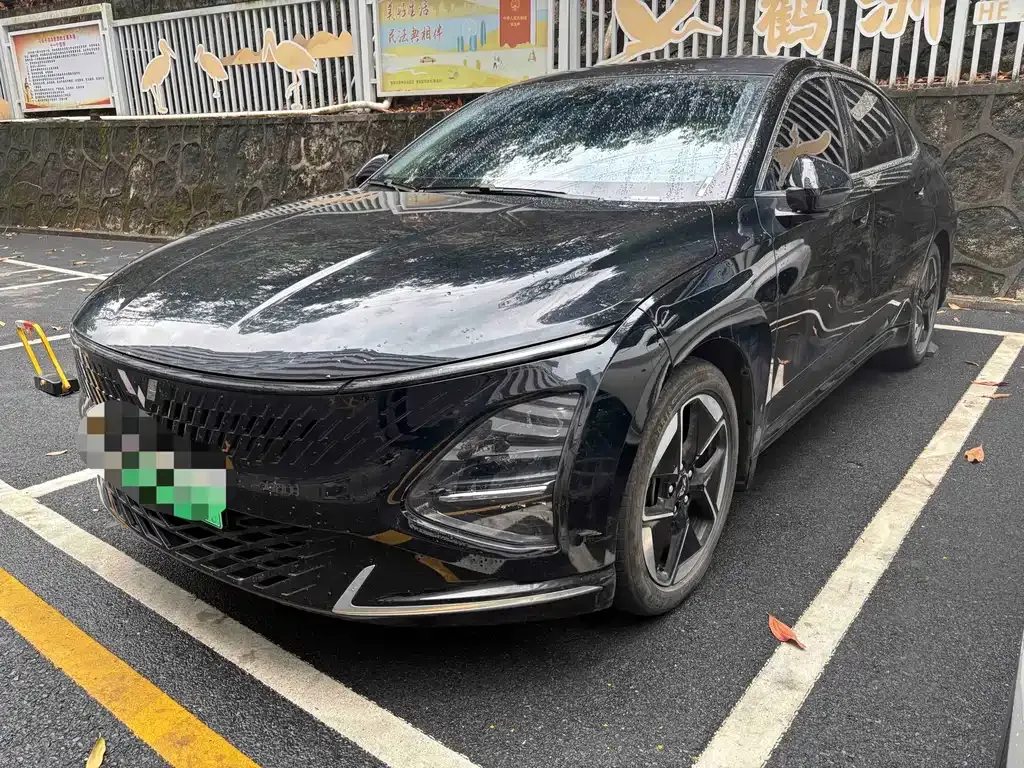 Wuling Xingguang 2024 из CN, фото 1