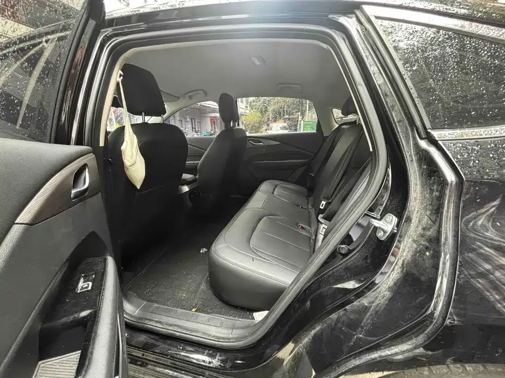 Wuling Xingguang 2024 из CN, фото 2