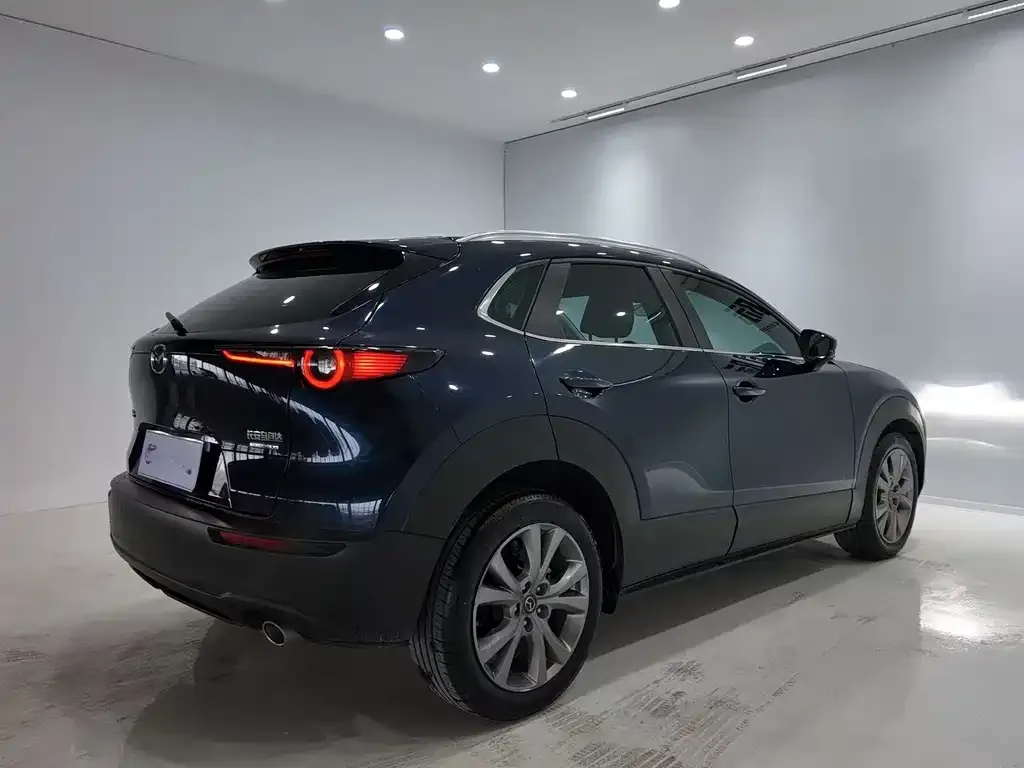 Mazda CX-30 — фото 3