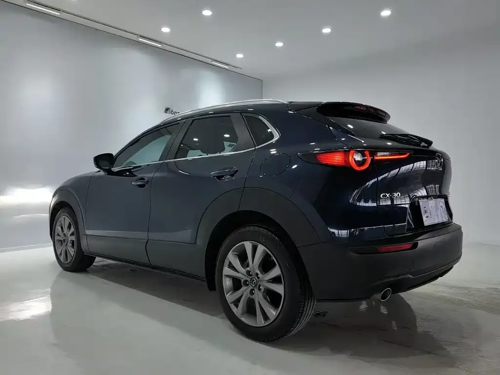 Mazda CX-30 — фото 5