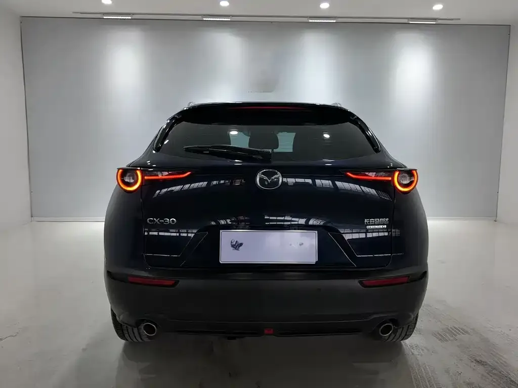Mazda CX-30 — фото 4