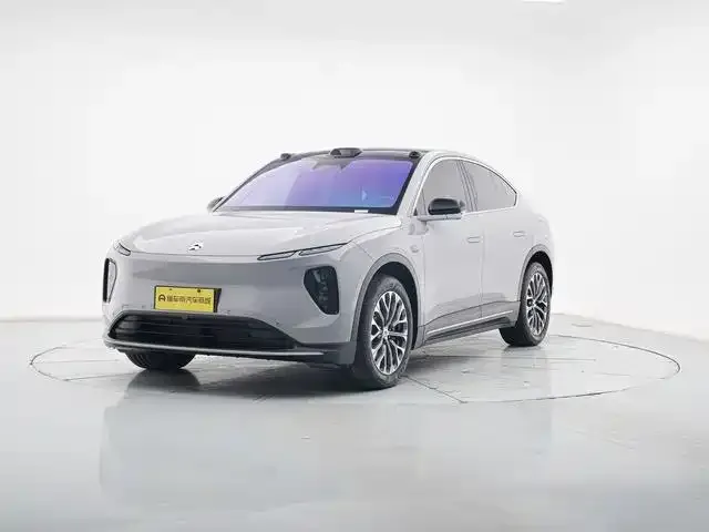 NIO EC6 2025 из CN, фото 1