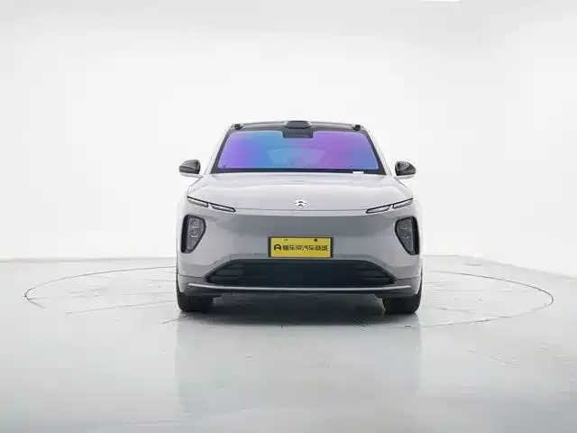NIO EC6 2025 из CN, фото 4
