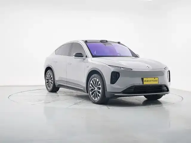 NIO EC6 2025 из CN, фото 9