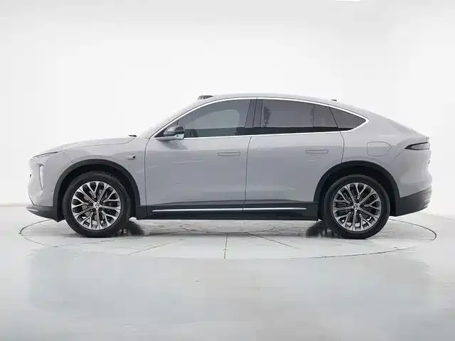 NIO EC6 2025 из CN, фото 8
