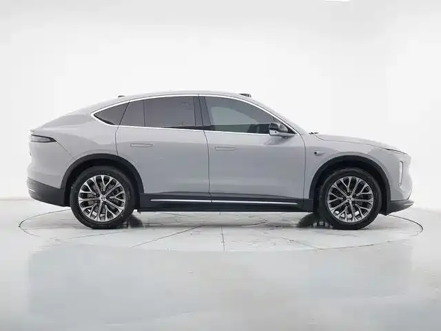 NIO EC6 2025 из CN, фото 2