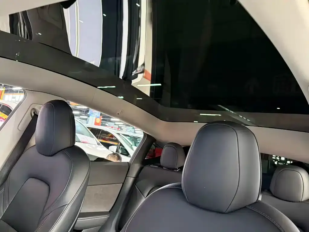 Tesla Model Y 2021 из CN, фото 9