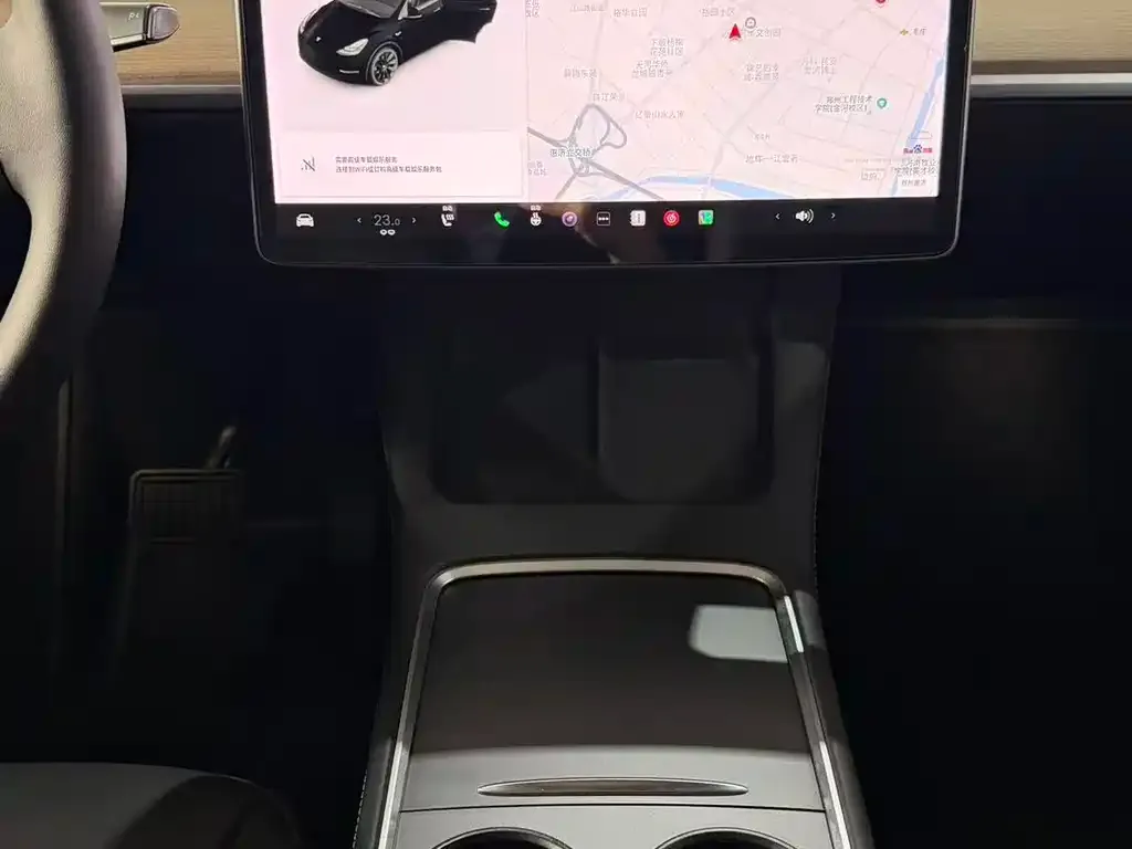 Tesla Model Y 2021 из CN, фото 8