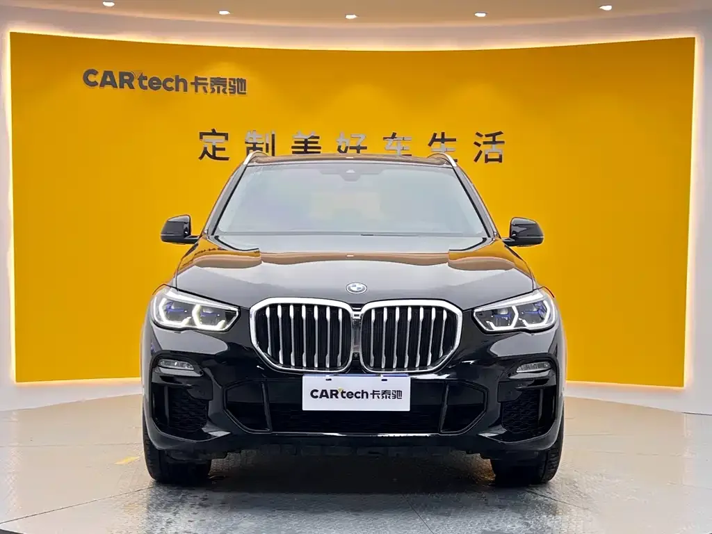BMW X5 (Import) 2022 из CN, фото 4