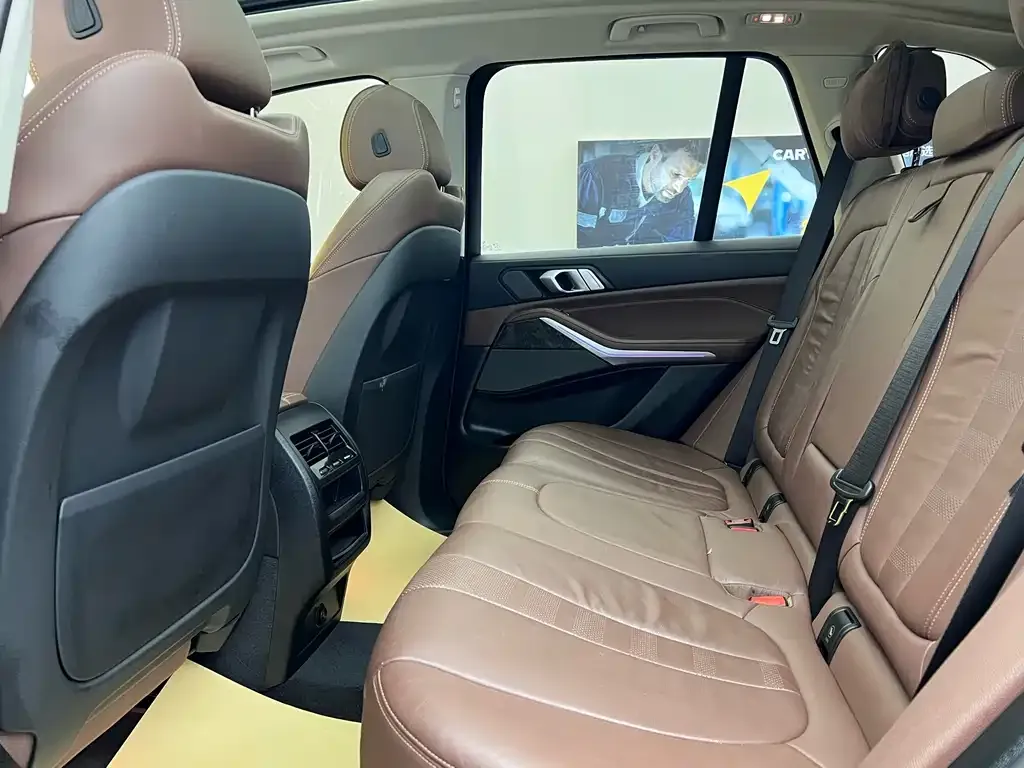 BMW X5 (Import) 2022 из CN, фото 5
