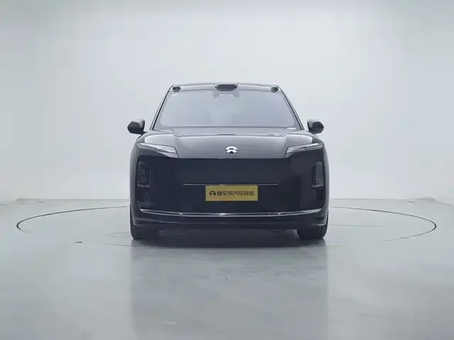 NIO ES8 2025 из CN, фото 1