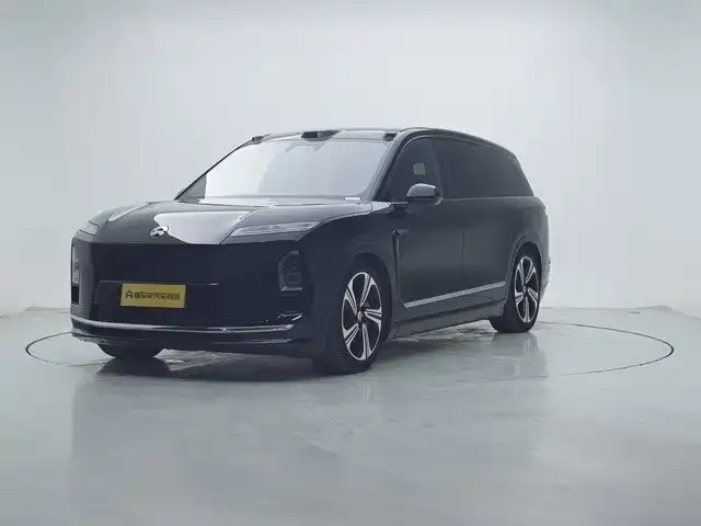 NIO ES8 2025 из CN, фото 7
