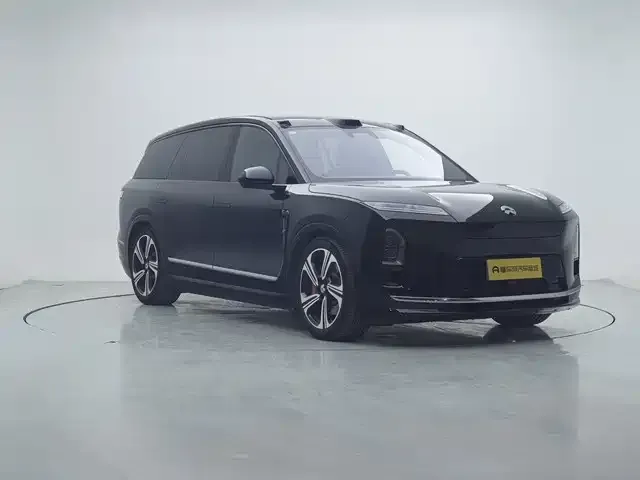 NIO ES8 2025 из CN, фото 6