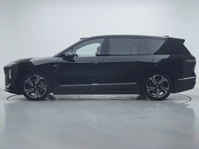 NIO ES8 2025 из CN, фото 4