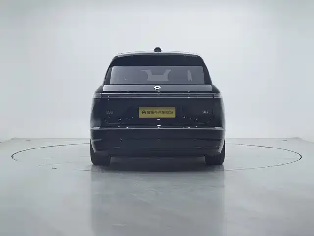 NIO ES8 2025 из CN, фото 2