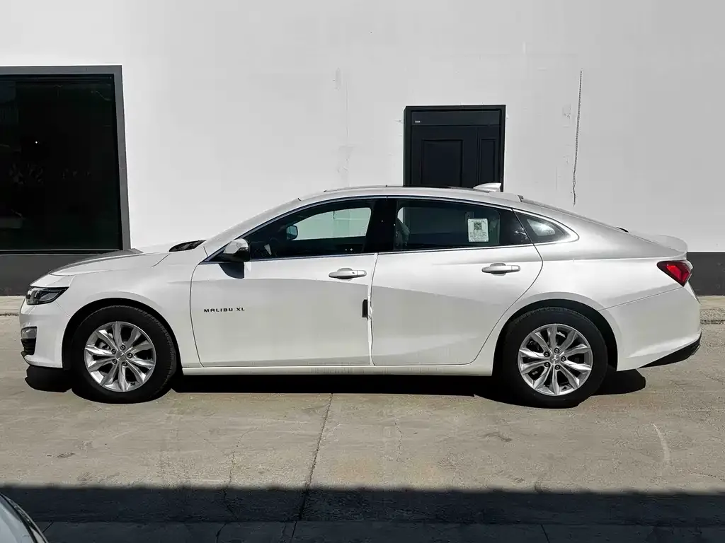 Chevrolet Malibu XL 2026 из CN, фото 2