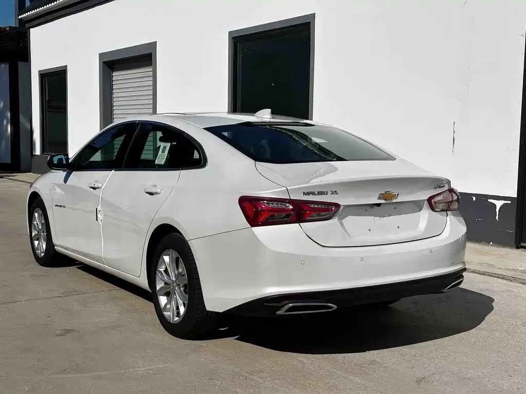Chevrolet Malibu XL 2026 из CN, фото 3
