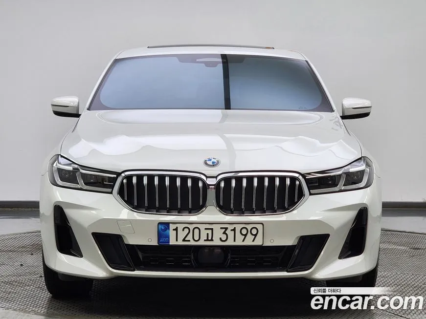 BMW Gran Turismo 2023 из KR, фото 3