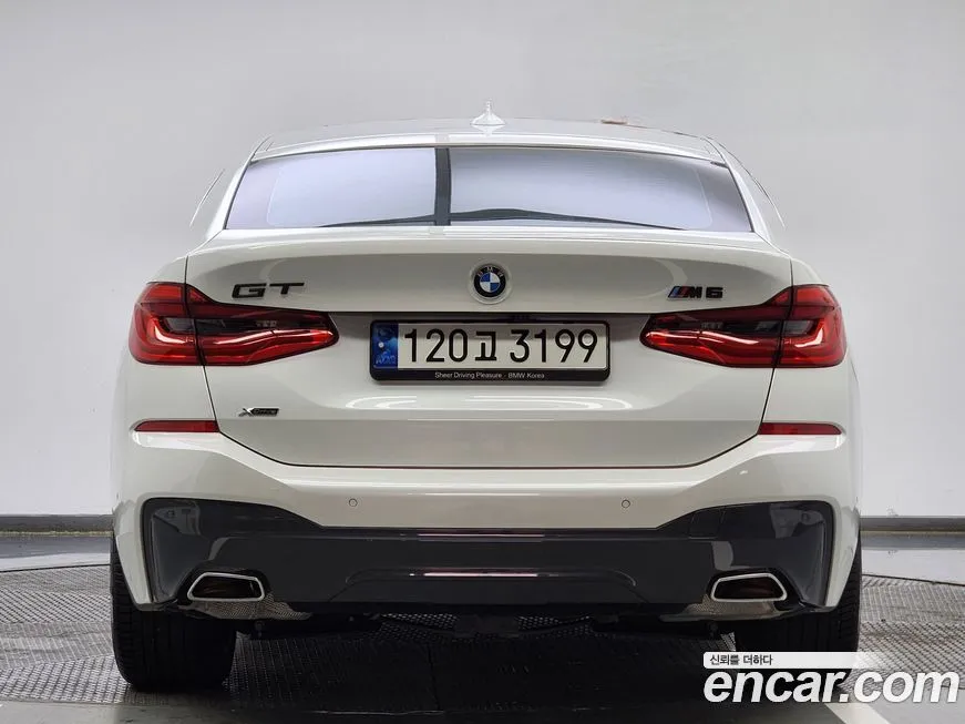 BMW Gran Turismo 2023 из KR, фото 6