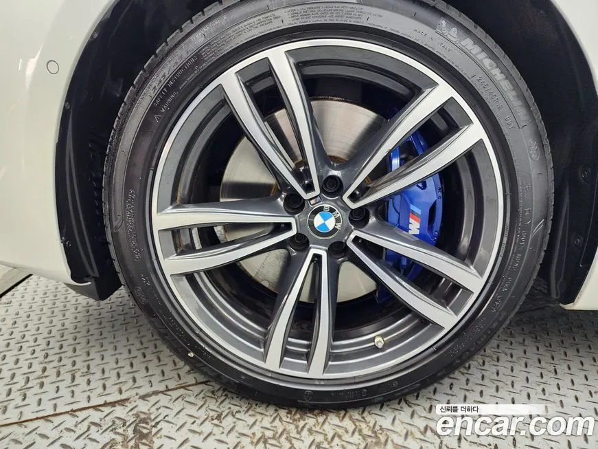 BMW Gran Turismo 2023 из KR, фото 10