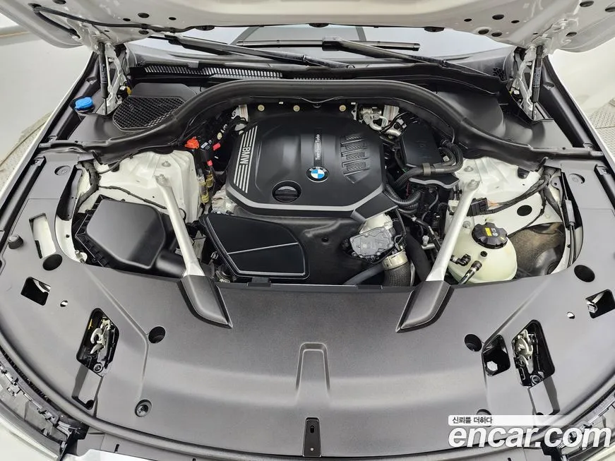 BMW Gran Turismo 2023 из KR, фото 8