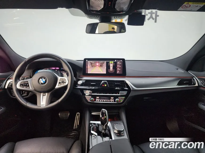 BMW Gran Turismo 2023 из KR, фото 7