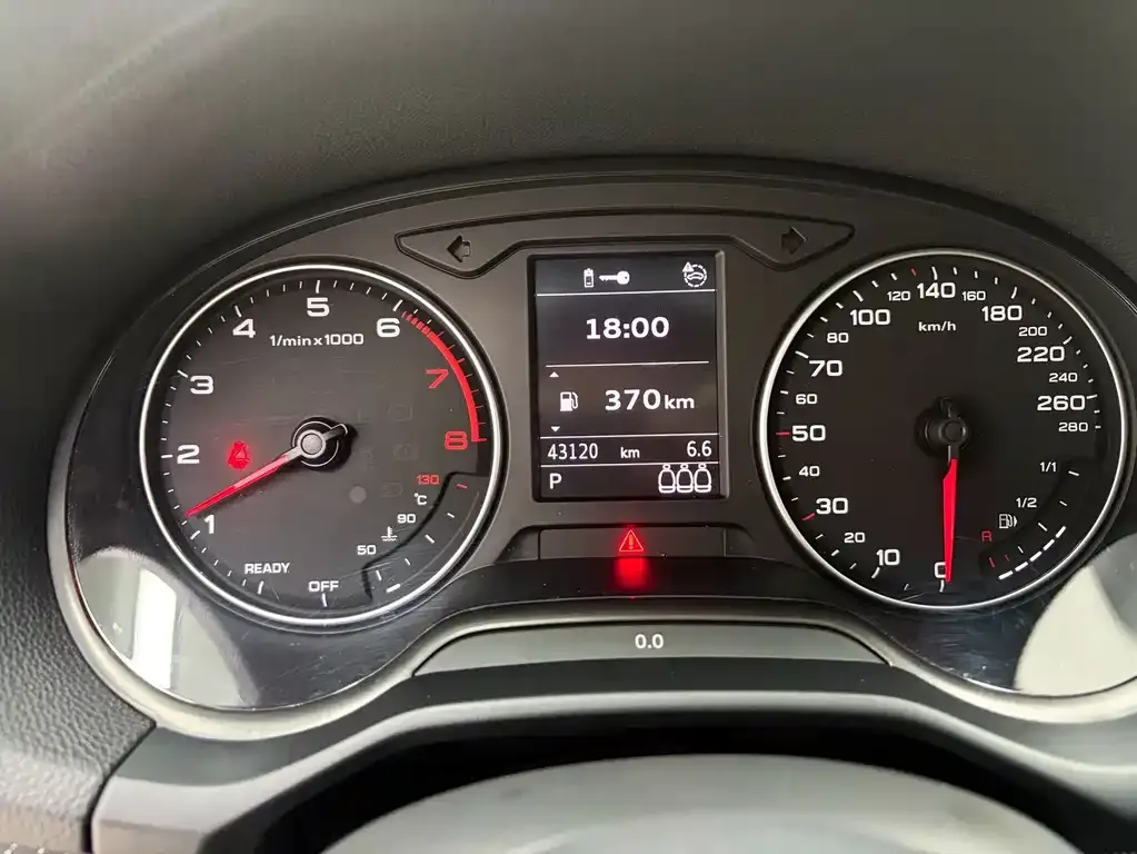 Audi Q2L 2022 из CN, фото 5