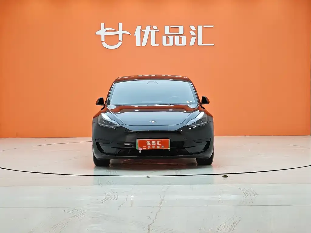 Tesla Model 3 — фото 2