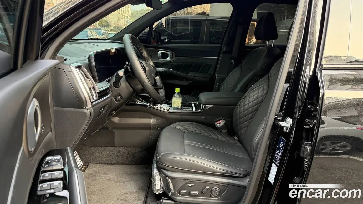 Kia Sorento 2026 из KR, фото 3