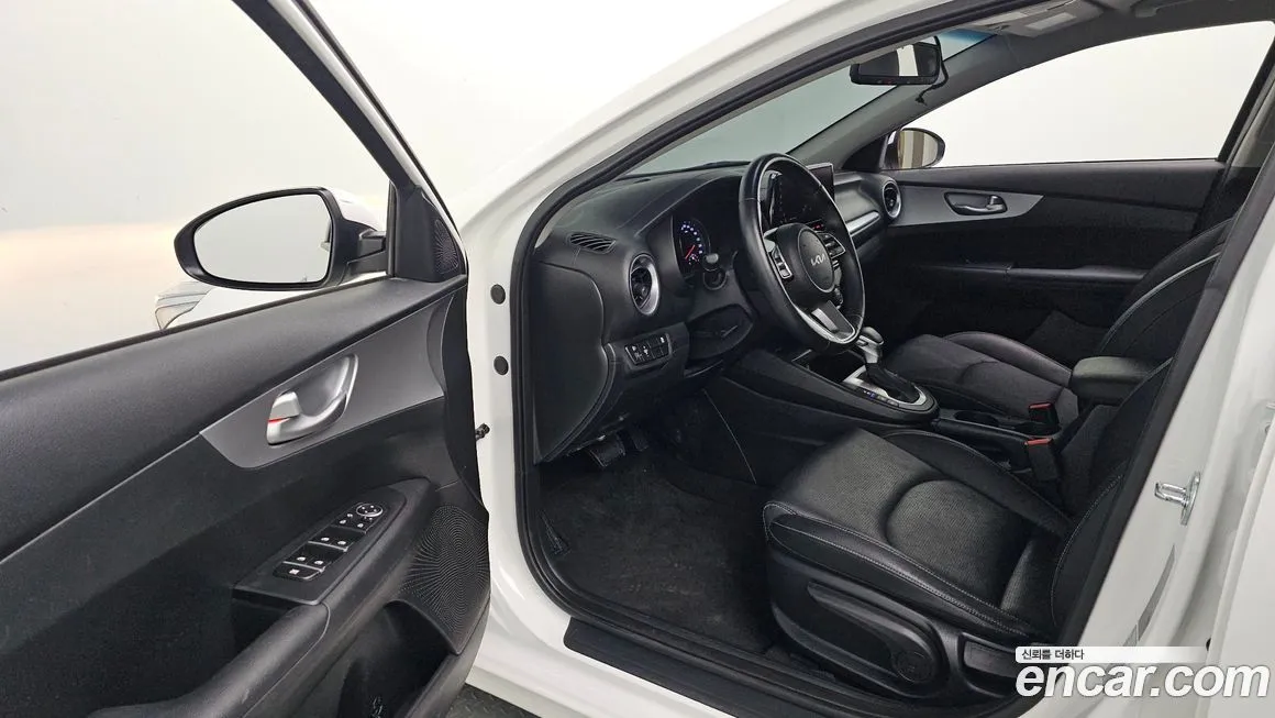 Kia K3 2022 из KR, фото 6