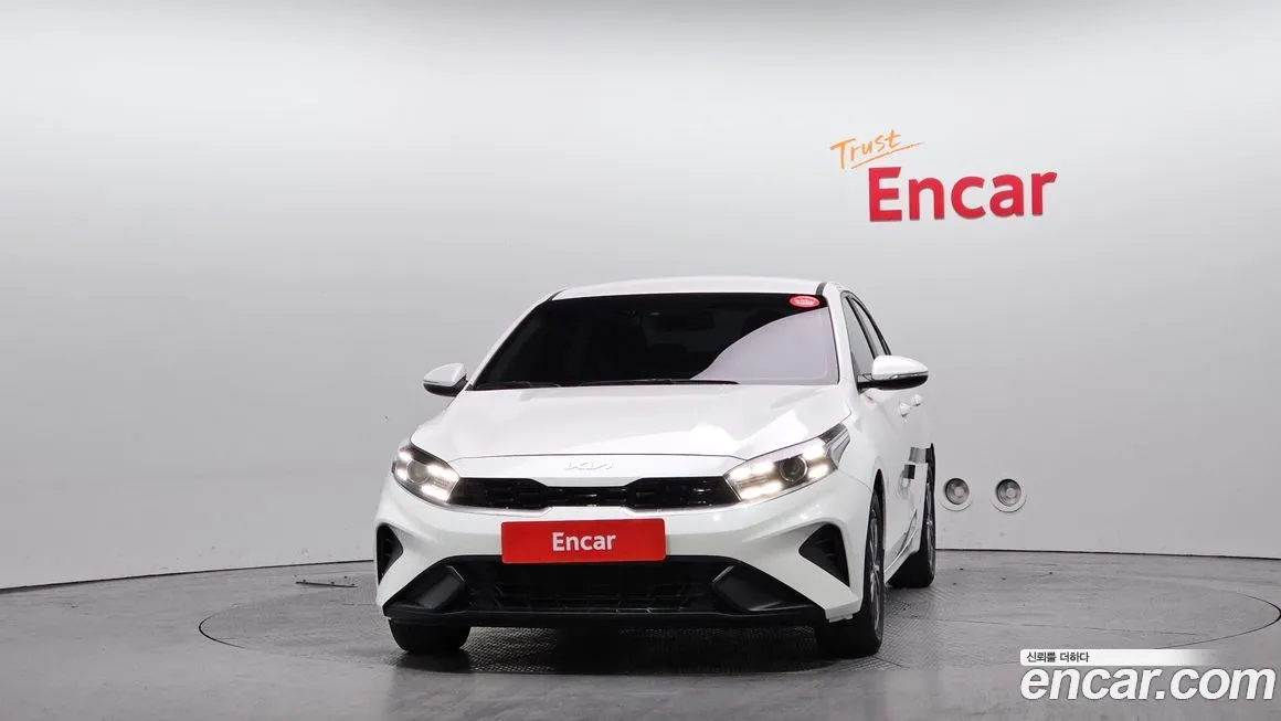 Kia K3 2022 из KR, фото 7
