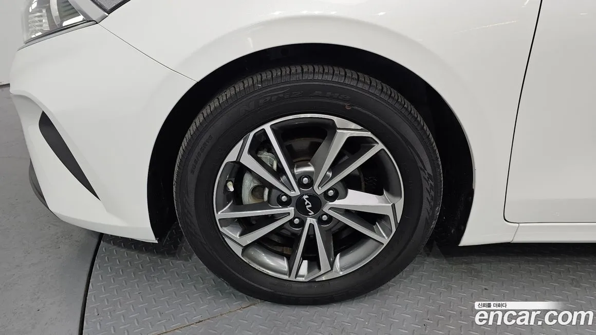Kia K3 2022 из KR, фото 10