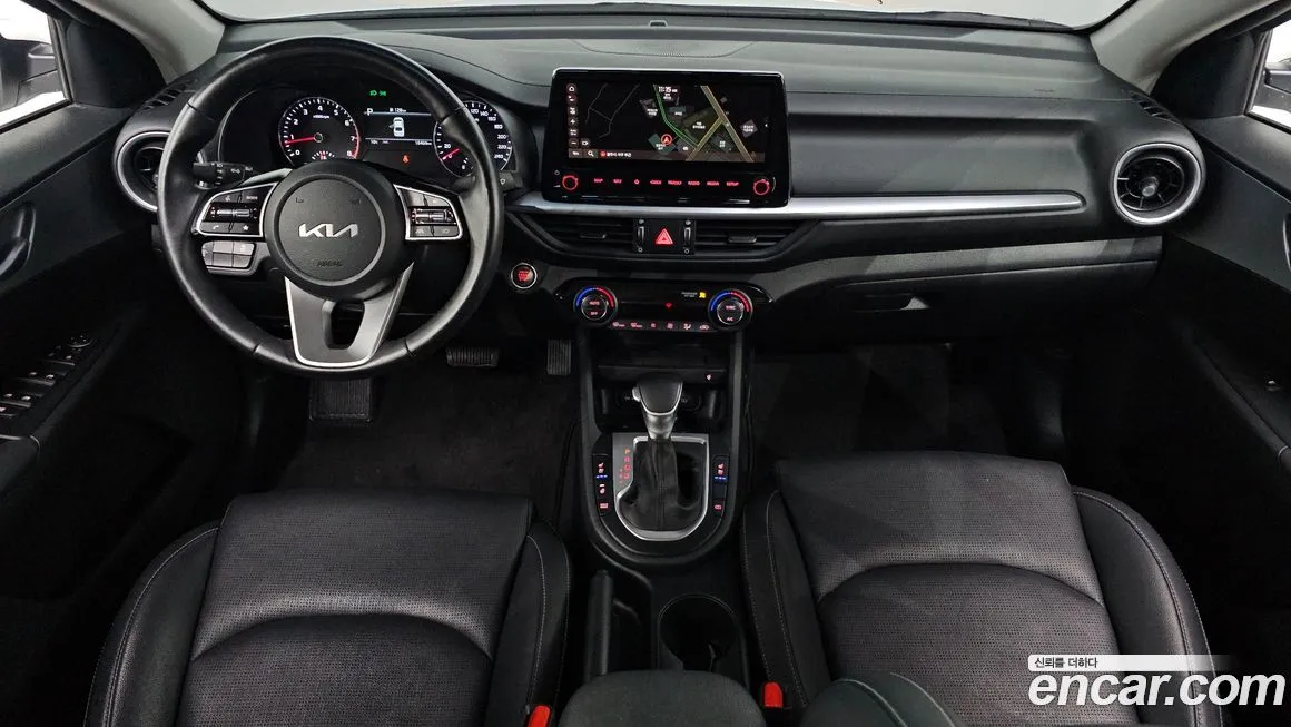 Kia K3 2022 из KR, фото 8