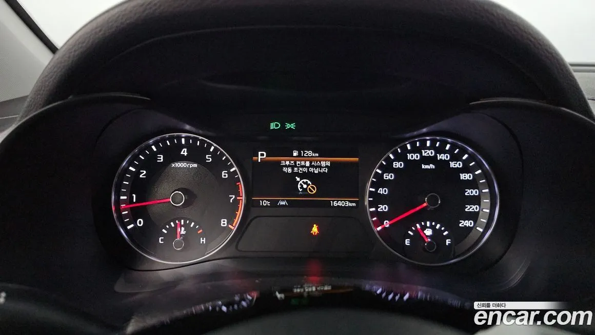 Kia K3 2022 из KR, фото 3