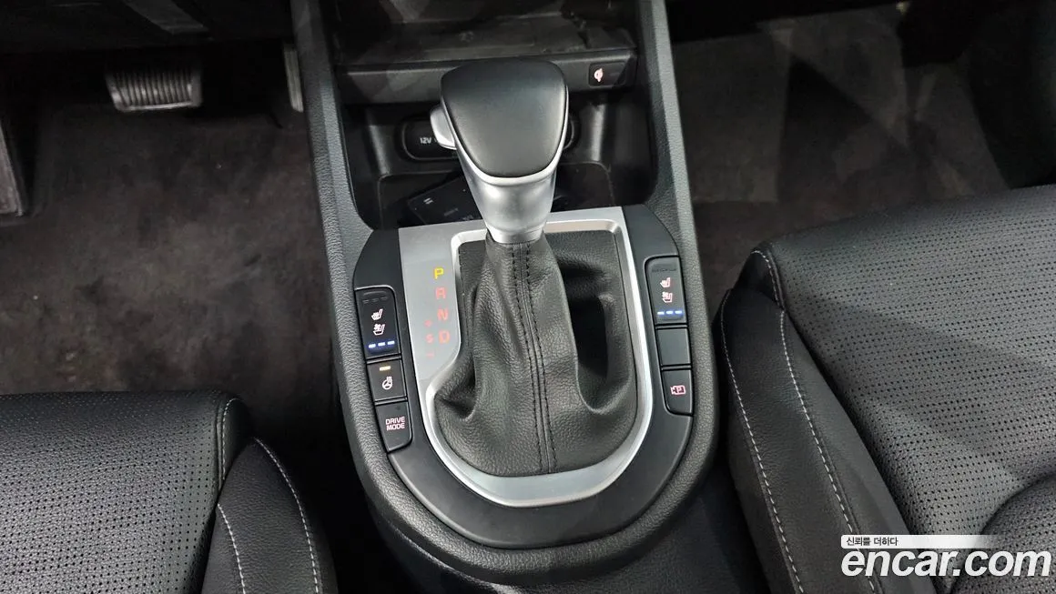 Kia K3 2022 из KR, фото 9