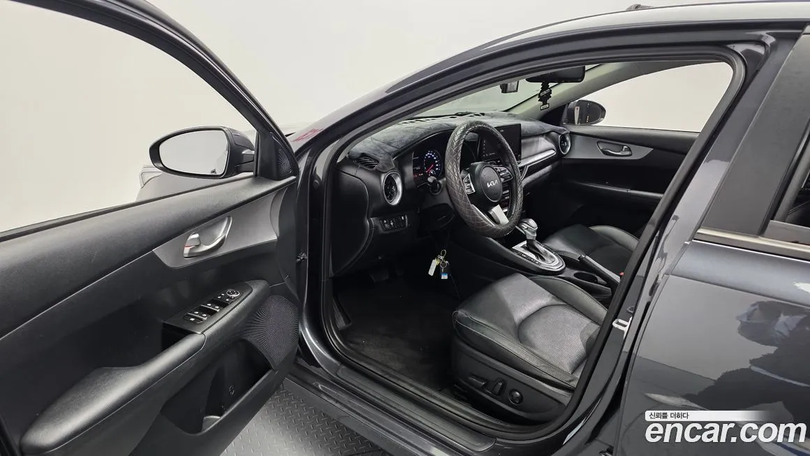 Kia K3 2022 из KR, фото 5
