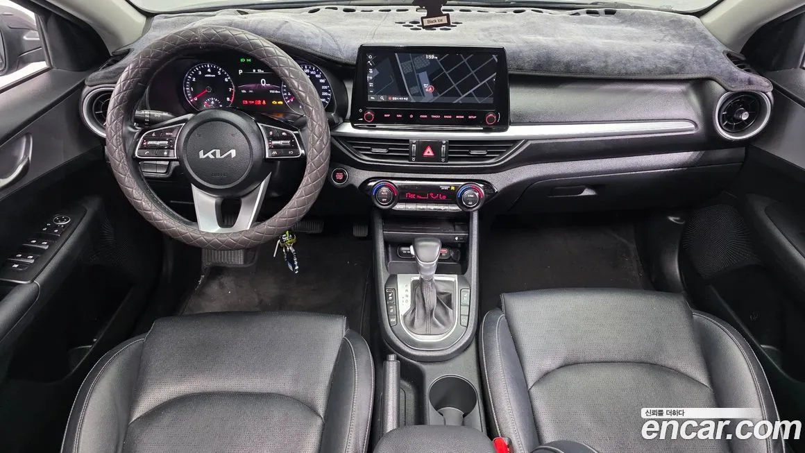 Kia K3 2022 из KR, фото 10