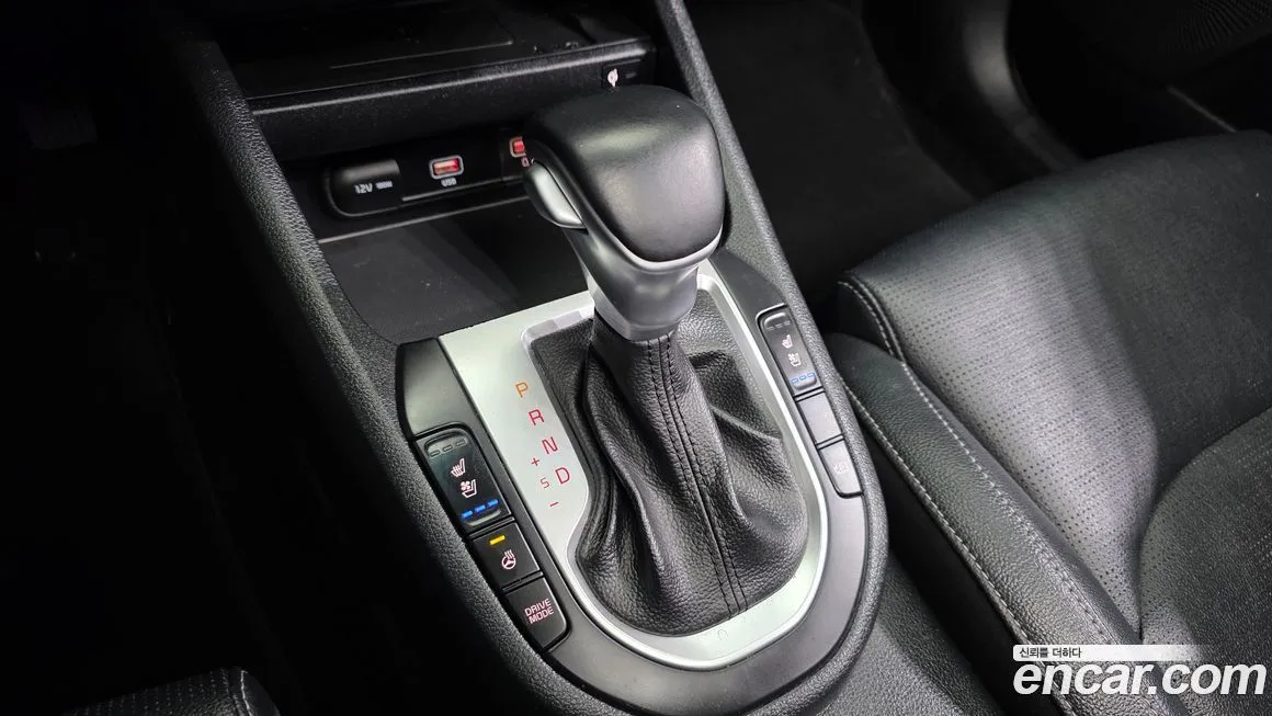 Kia K3 2022 из KR, фото 2