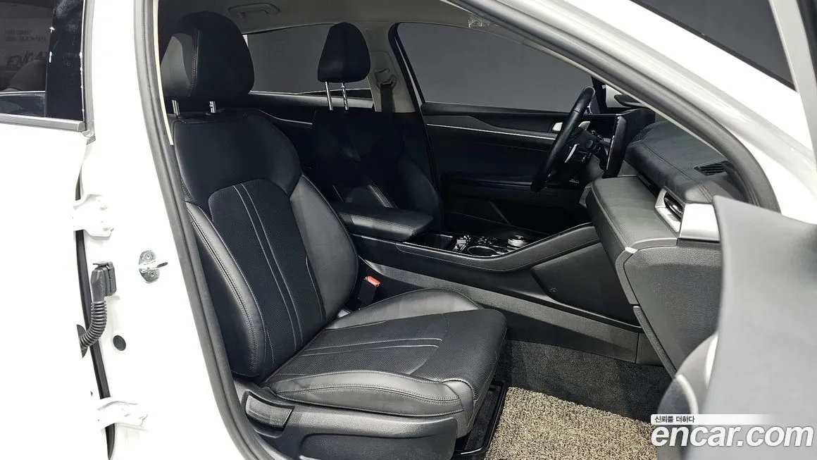 Kia K5 2023 из KR, фото 6